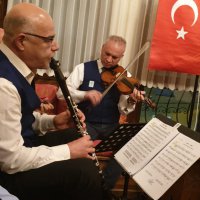 Müzede ‘Gezek’ gecesi 