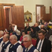 Müzede ‘Gezek’ gecesi 