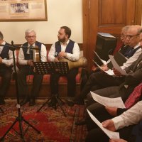 Müzede ‘Gezek’ gecesi 