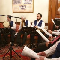 Müzede ‘Gezek’ gecesi 