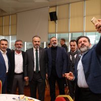 “Spora destek önceliğimiz” 