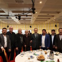 “Spora destek önceliğimiz” 