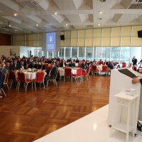 “Spora destek önceliğimiz” 