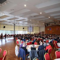 “Spora destek önceliğimiz” 