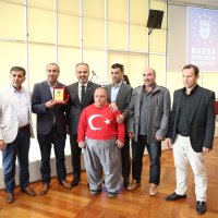 “Spora destek önceliğimiz” 