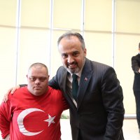 “Spora destek önceliğimiz” 