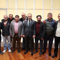 “Spora destek önceliğimiz” 