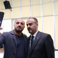 “Spora destek önceliğimiz” 