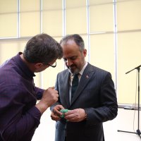 “Spora destek önceliğimiz” 