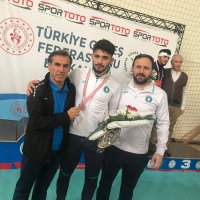 Büyükşehirli güreşçiler Milli takım adayı 