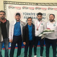 Büyükşehirli güreşçiler Milli takım adayı 