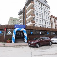 Üniversitelilerin kıraathane buluşması başladı 