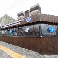 Üniversitelilerin kıraathane buluşması başladı 