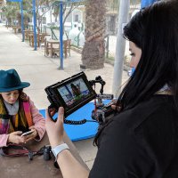 Sosyal medyada tanıtım atağı 