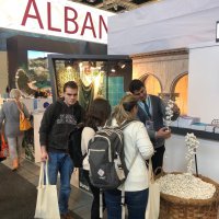 Berlin’de Bursa imzası 