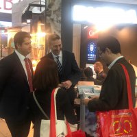 Berlin’de Bursa imzası 