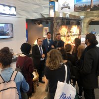 Berlin’de Bursa imzası 