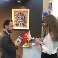 Berlin’de Bursa imzası 