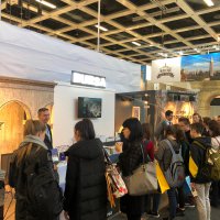 Berlin’de Bursa imzası 