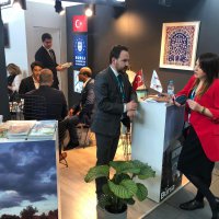 Berlin’de Bursa imzası 