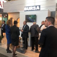 Berlin’de Bursa imzası 