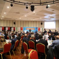 Tarih adalarıyla turizm hamlesi 