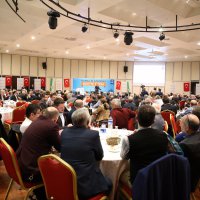 Tarih adalarıyla turizm hamlesi 