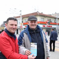 Sağlık Büyükşehir’le ayağınıza geliyor 