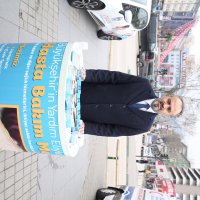 Sağlık Büyükşehir’le ayağınıza geliyor 