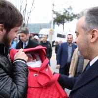 Sağlık Büyükşehir’le ayağınıza geliyor 