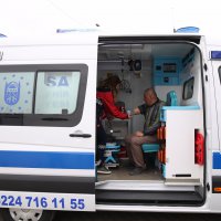 Sağlık Büyükşehir’le ayağınıza geliyor 