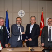 BESAŞ’ta toplu sözleşme sevinci 