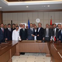 BESAŞ’ta toplu sözleşme sevinci 