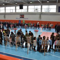 Bursa Kent Konseyi okulları süslüyor 