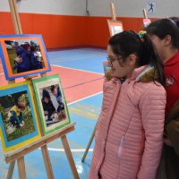 Bursa Kent Konseyi okulları süslüyor 