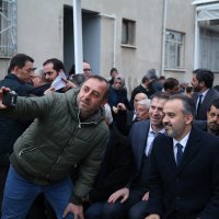 Amatör spor Büyükşehir’le güçleniyor 