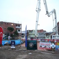 Amatör spor Büyükşehir’le güçleniyor 