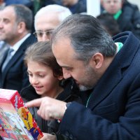 Amatör spor Büyükşehir’le güçleniyor 