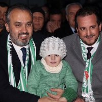 Amatör spor Büyükşehir’le güçleniyor 