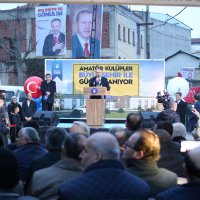 Amatör spor Büyükşehir’le güçleniyor 