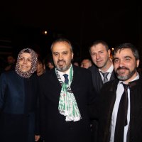 Amatör spor Büyükşehir’le güçleniyor 