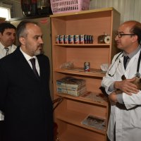 Can dostlarımız Büyükşehir korumasında 