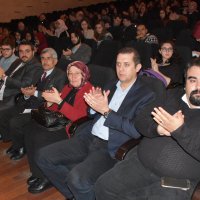 İşini Şansa Bırakma Zirvesi’ne gençlerden yoğun ilgi 