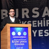 İşini Şansa Bırakma Zirvesi’ne gençlerden yoğun ilgi 