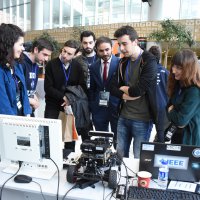 İşini Şansa Bırakma Zirvesi’ne gençlerden yoğun ilgi 