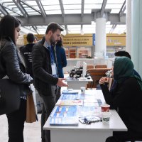 İşini Şansa Bırakma Zirvesi’ne gençlerden yoğun ilgi 