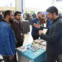 İşini Şansa Bırakma Zirvesi’ne gençlerden yoğun ilgi 