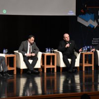 İşini Şansa Bırakma Zirvesi’ne gençlerden yoğun ilgi 