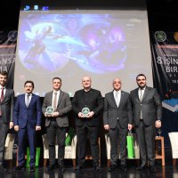 İşini Şansa Bırakma Zirvesi’ne gençlerden yoğun ilgi 