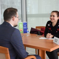 İşini Şansa Bırakma Zirvesi’ne gençlerden yoğun ilgi 